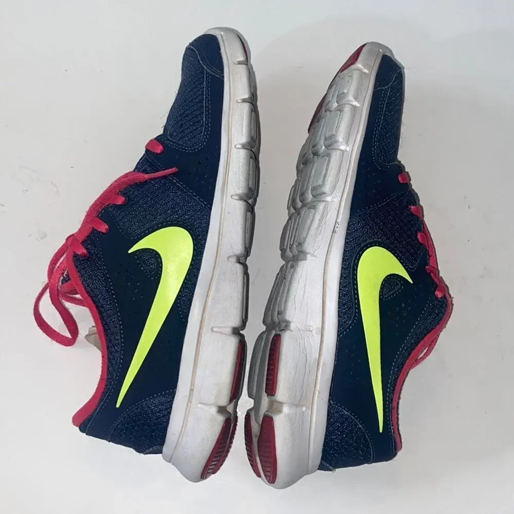 Nike Frex Experience Rn Running Shoes 7 US